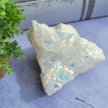 Load image into Gallery viewer, Aura Quartz Cluster "F"