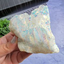 Load image into Gallery viewer, Aura Quartz Cluster "F"