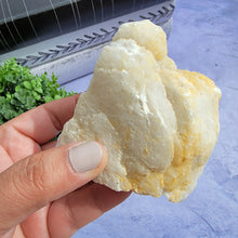 Load image into Gallery viewer, Aura Quartz Cluster "F"