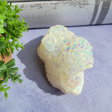 Load image into Gallery viewer, Aura Quartz Cluster "A"