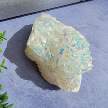 Load image into Gallery viewer, Aura Quartz Cluster "A"