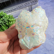 Load image into Gallery viewer, Aura Quartz Cluster "A"