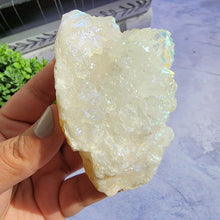 Load image into Gallery viewer, Aura Quartz Cluster "A"