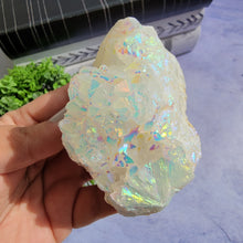 Load image into Gallery viewer, Aura Quartz Cluster "A"
