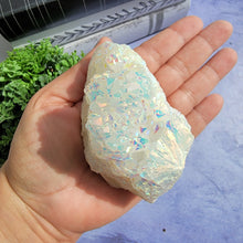 Load image into Gallery viewer, Aura Quartz Cluster "A"