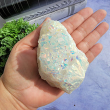 Load image into Gallery viewer, Aura Quartz Cluster "A"