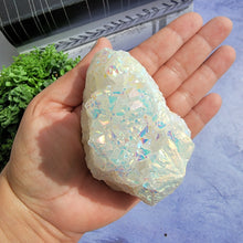 Load image into Gallery viewer, Aura Quartz Cluster "A"