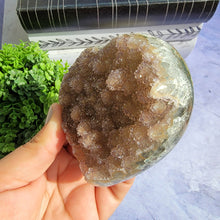 Load image into Gallery viewer, Amethyst Heart "B"