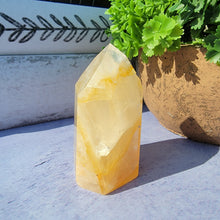 Load image into Gallery viewer, Golden Healer Tower "F"