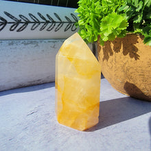 Load image into Gallery viewer, Golden Healer Tower "F"