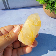 Load image into Gallery viewer, Golden Healer Tower "F"