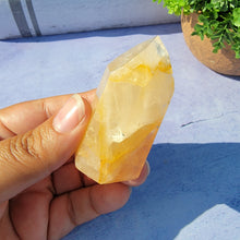 Load image into Gallery viewer, Golden Healer Tower "F"