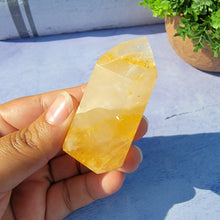 Load image into Gallery viewer, Golden Healer Tower "F"