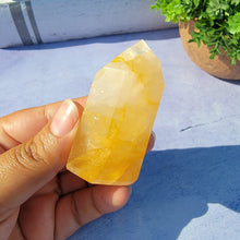 Load image into Gallery viewer, Golden Healer Tower "F"