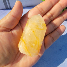 Load image into Gallery viewer, Golden Healer Tower "F"