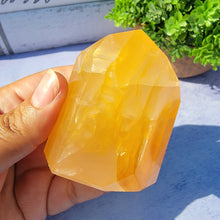 Load image into Gallery viewer, Golden Healer Tower "I"