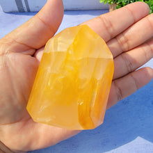 Load image into Gallery viewer, Golden Healer Tower "I"