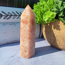 Load image into Gallery viewer, Sunstone Tower "O"