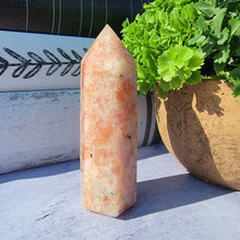 Load image into Gallery viewer, Sunstone Tower "O"