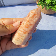 Load image into Gallery viewer, Sunstone Tower "O"