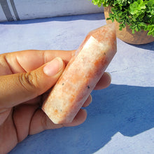 Load image into Gallery viewer, Sunstone Tower "O"