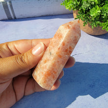 Load image into Gallery viewer, Sunstone Tower "O"