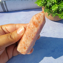 Load image into Gallery viewer, Sunstone Tower "O"