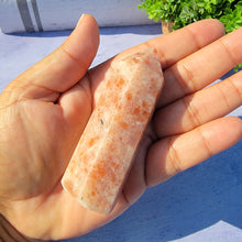 Load image into Gallery viewer, Sunstone Tower "O"