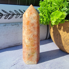 Load image into Gallery viewer, Sunstone Tower "L"