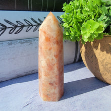 Load image into Gallery viewer, Sunstone Tower "L"