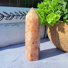 Load image into Gallery viewer, Sunstone Tower "L"