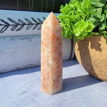 Load image into Gallery viewer, Sunstone Tower "L"