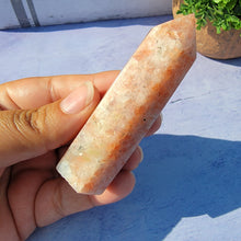 Load image into Gallery viewer, Sunstone Tower "L"