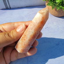 Load image into Gallery viewer, Sunstone Tower "L"