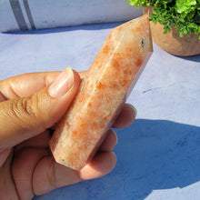 Load image into Gallery viewer, Sunstone Tower "L"