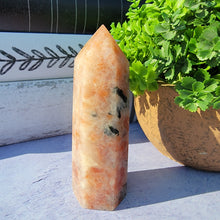 Load image into Gallery viewer, Sunstone Tower "M"