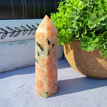 Load image into Gallery viewer, Sunstone Tower "M"