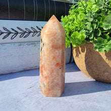 Load image into Gallery viewer, Sunstone Tower "M"