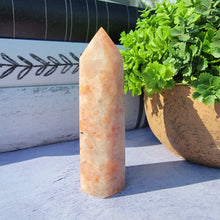 Load image into Gallery viewer, Sunstone Tower "M"