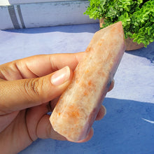 Load image into Gallery viewer, Sunstone Tower "M"