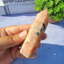 Load image into Gallery viewer, Sunstone Tower "M"