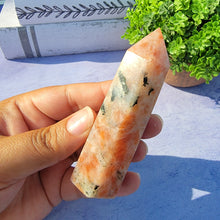 Load image into Gallery viewer, Sunstone Tower "M"