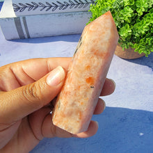 Load image into Gallery viewer, Sunstone Tower "M"