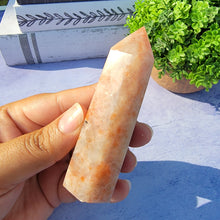 Load image into Gallery viewer, Sunstone Tower "M"