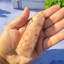 Load image into Gallery viewer, Sunstone Tower "M"