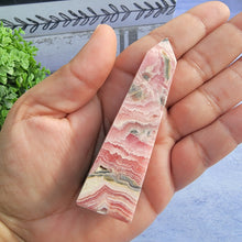 Load image into Gallery viewer, Rhodochrosite Tower "C"