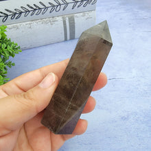 Load image into Gallery viewer, Smoky Quartz Tower "C"