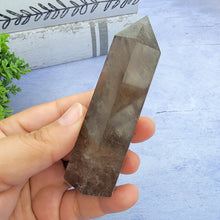 Load image into Gallery viewer, Smoky Quartz Tower "C"