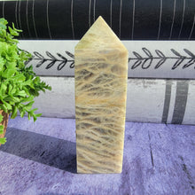 Load image into Gallery viewer, Sunstone & Moonstone Tower "H"