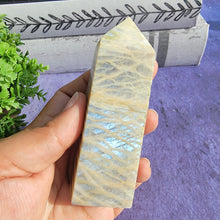 Load image into Gallery viewer, Sunstone & Moonstone Tower "H"